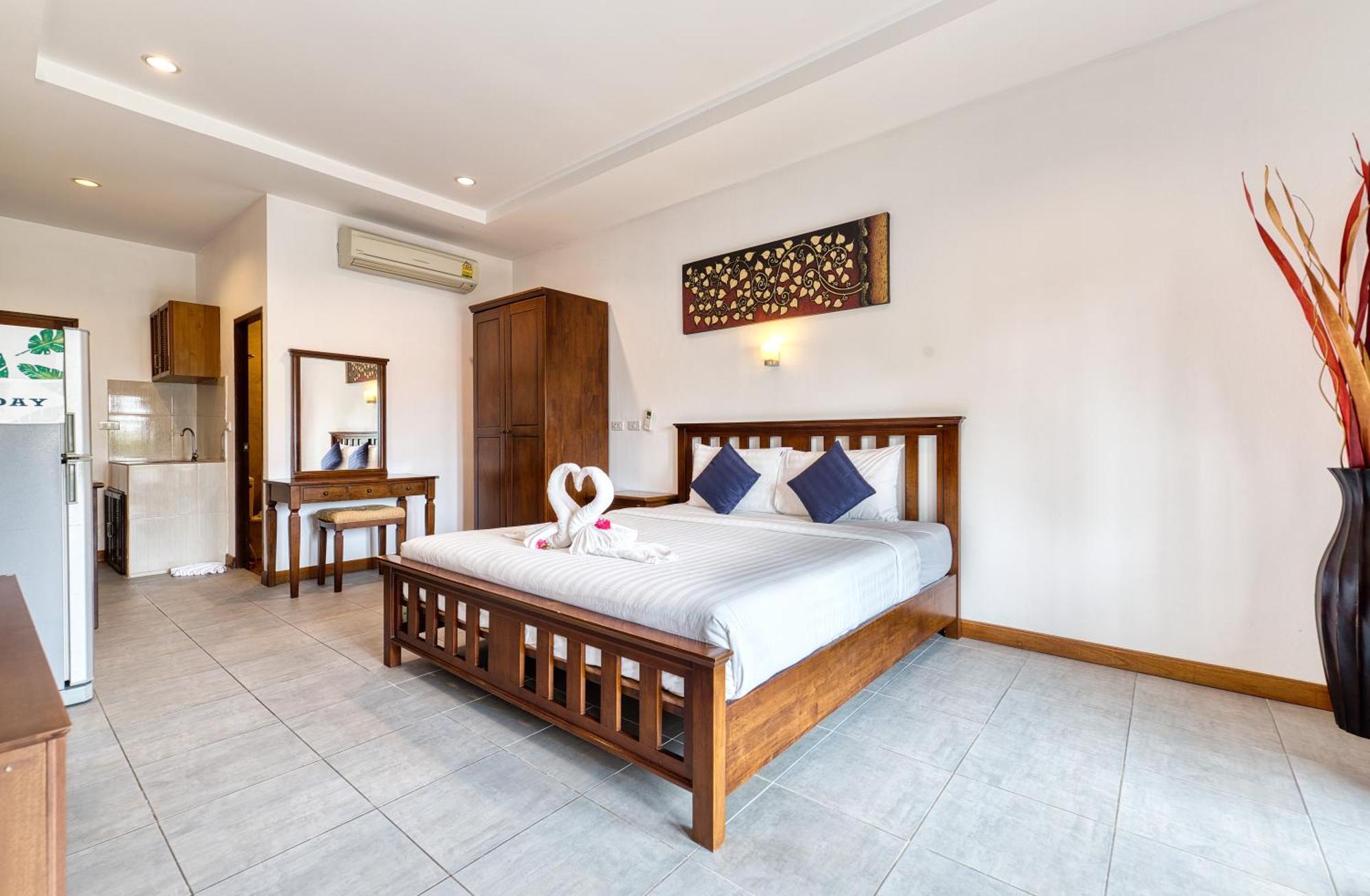 The Bulin Residence Lamai Beach  Ngoại thất bức ảnh