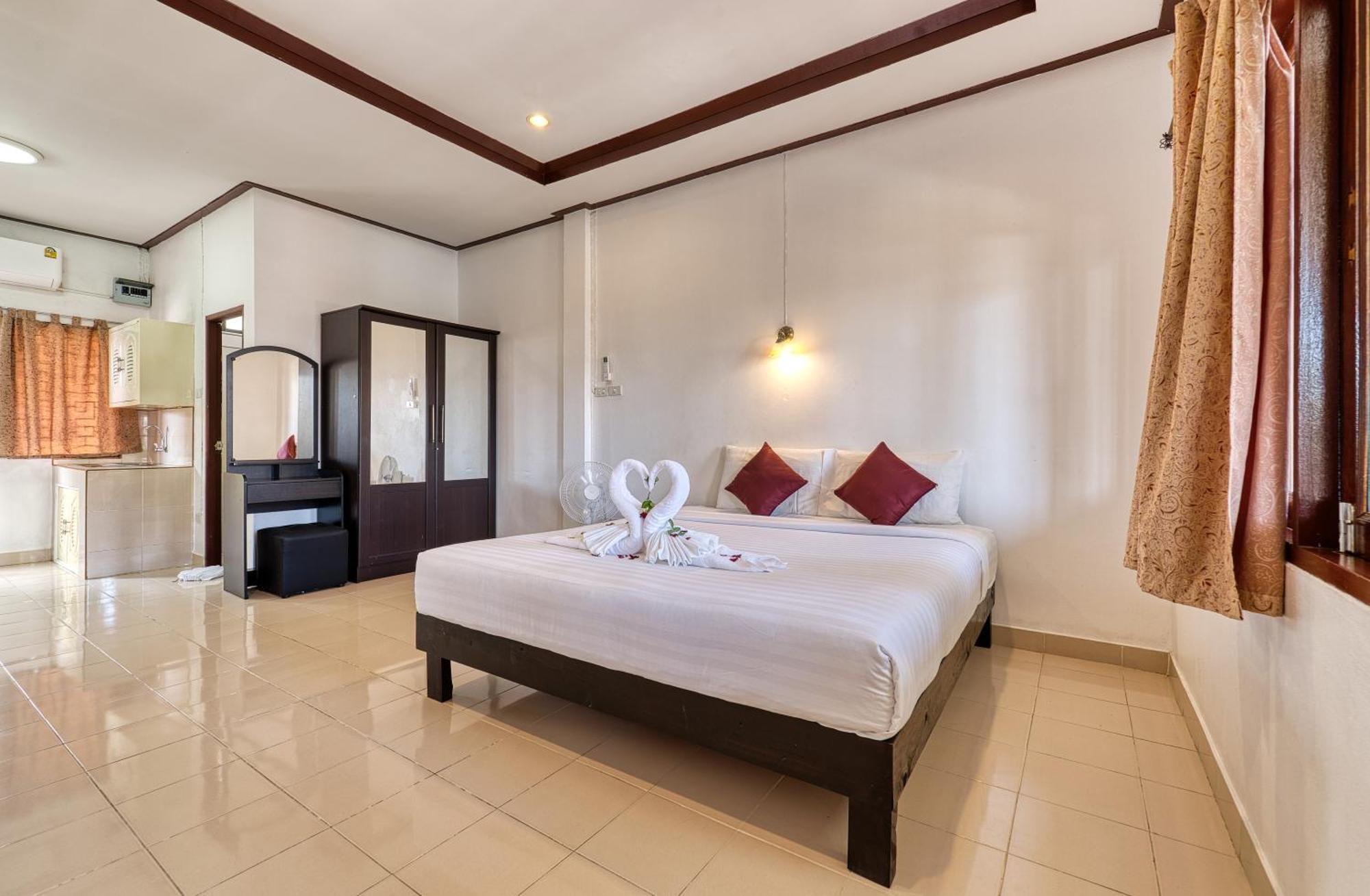 The Bulin Residence Lamai Beach  Ngoại thất bức ảnh