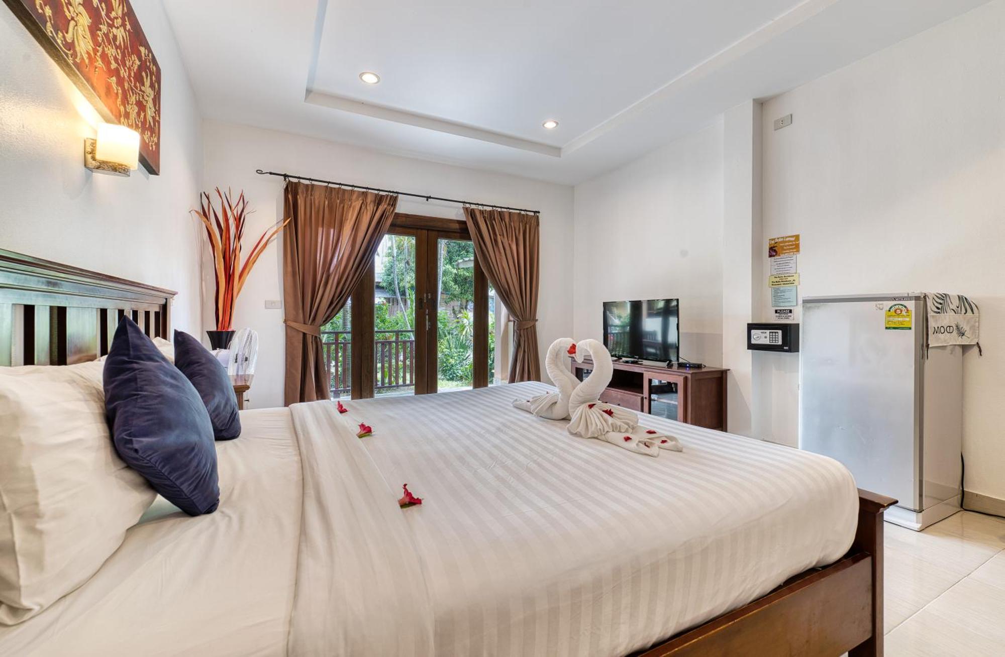 The Bulin Residence Lamai Beach  Ngoại thất bức ảnh