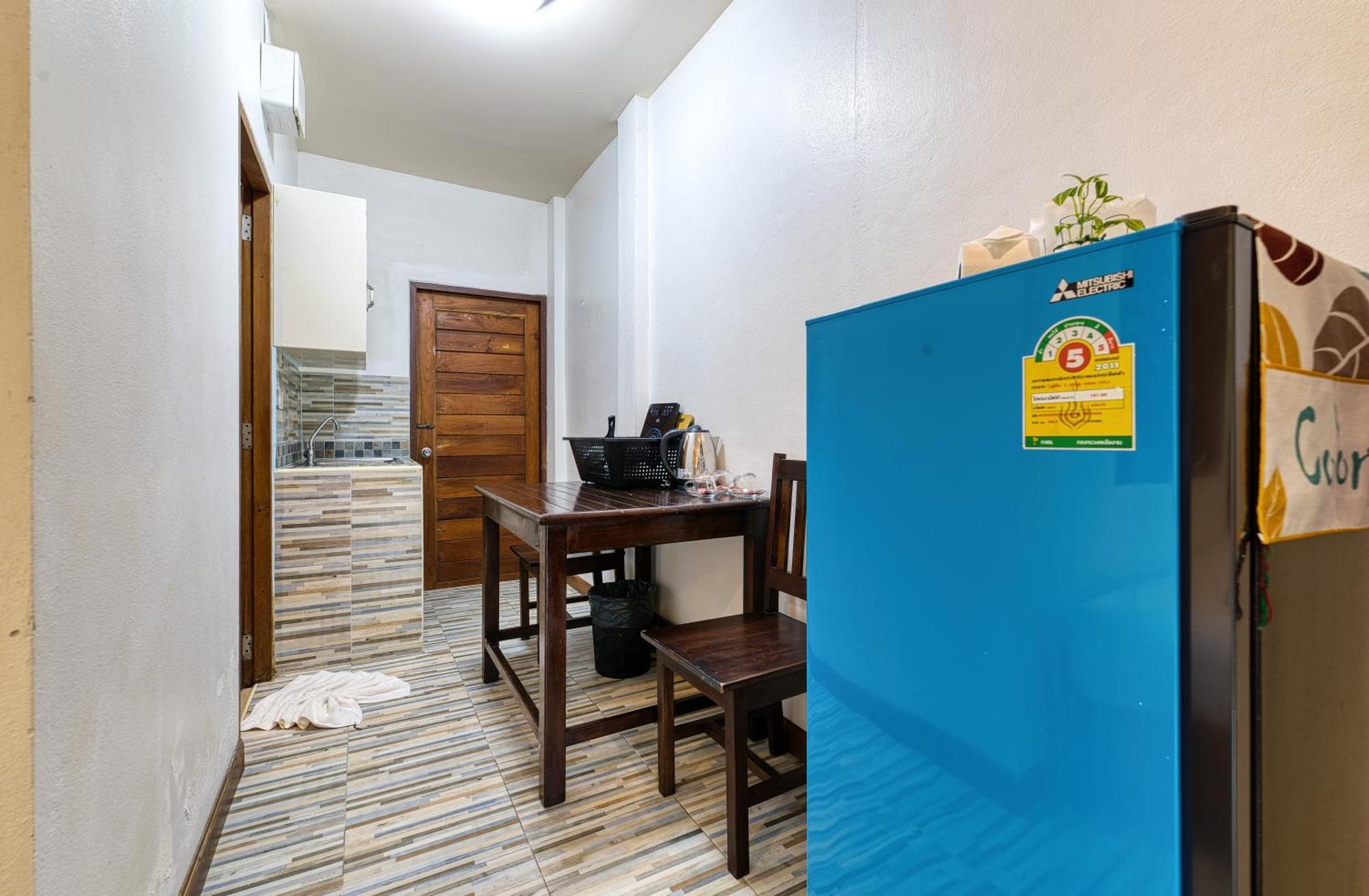 The Bulin Residence Lamai Beach  Ngoại thất bức ảnh