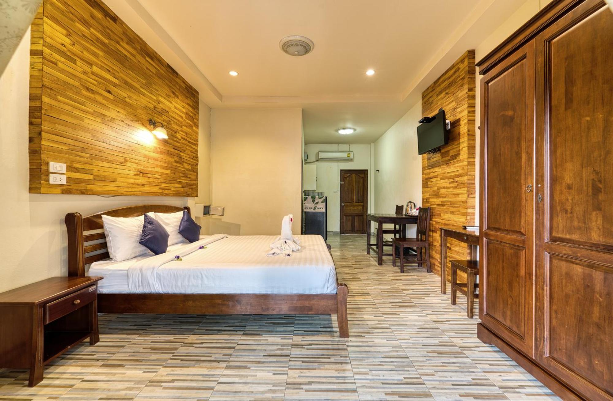 The Bulin Residence Lamai Beach  Ngoại thất bức ảnh